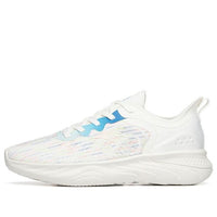 ANTA Training Series Sneakers 'Space Capsule White Blue' 112227721-6