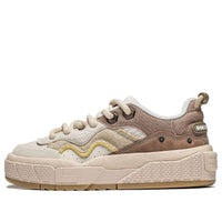 Li-Ning 001 Unblock 'White Beige' AGCT217-2