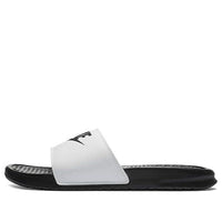 Nike Benassi 'Just Do It - Mismatch' 818736-011