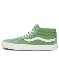 Vans SK8-Mid 'Grass Green' VN0A391FV0N