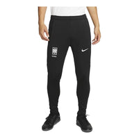 Nike South Korea Strike Pants 'Black' DX9223-010