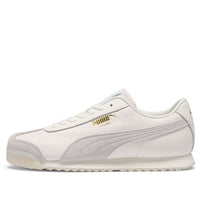 PUMA Roma 'Warm White Sedate Grey' 398572-01