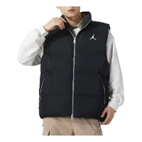 Air Jordan Essential Statement Vest 'Black' FB7308-010