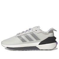 adidas Avryn Shoes 'Grey Silver Violet' ID9422