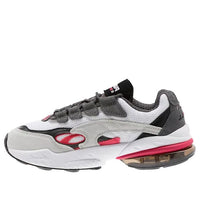(WMNS) PUMA Cell Venom 'White Fuchsia Purple' 370741-08