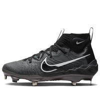 Nike Alpha Huarache NXT 'Black Dark Smoke Grey' DJ6517-010