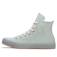 Converse Chuck Taylor All Star High 'Teal Tint Pink Foam' 166447C