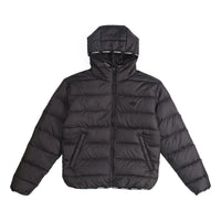 adidas originals Reversible Down Jacket Men Black GE1282