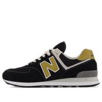 New Balance 574v2 'Black Tan' ML574EO2
