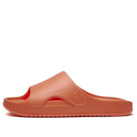 Li-Ning Fashion Slides 'Orange' AGAS029-2