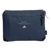 adidas MHPERSAC Shoulder Bag 'Blue' GD8958