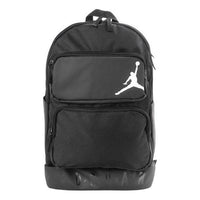Air Jordan Jumpman Eseential Backpack 'Black' JD2243017GS-001