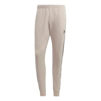 adidas originals Adicolor Classics SST Track Pants 'Wonder Beige' IM4544
