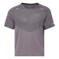 Nike AS M NK DFADV Run DVN TECHKNIT Black DD4796-011