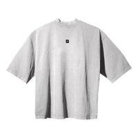 Yeezy Gap Engineered by Balenciaga SS22 Logo 3/4 Sleeve T-shirt 'White' YEEZY-SS22-014