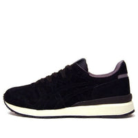 Onitsuka Tiger Ally Sneakers 'Black' 1183B664-001