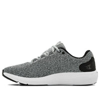 Under Armour Charged Pursuit 2 Twist Gray 3023304-102