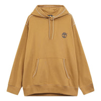 Timberland Elevated Hoodie 'Yellow' A27HP-P47