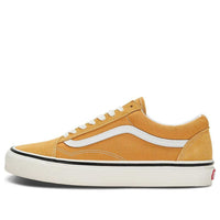 Vans Old Skool 36 DX 'Honey Yellow' VN0A4BW3BLS