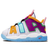 (TD) Nike Air More Uptempo 'Mix n Match' DH0831-500