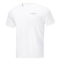 Li-Ning Training Series T-Shirt 'White' ATST505-7