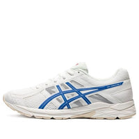 ASICS Gel-Contend 4 'White Blue' T8D4Q-119