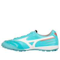 Mizuno Morelia Sala TF 'Blue Orange' Q1GB230125