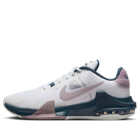 Nike Air Max Impact 4 'White Navy Light Violet Ore' DM1124-102