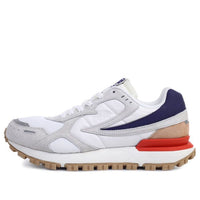 FILA x BTS Colorful Summer Collection Zagato Shoes Grey/Blue/Red 1GM00849_077