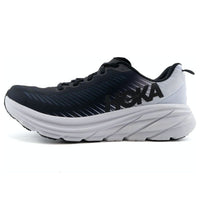 (WMNS) HOKA ONE ONE Rincon 3 'Black White' 1119396-BWHT