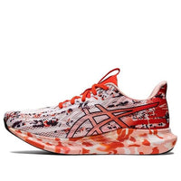 (WMNS) ASICS Gel-Noosa Tri 14 'Tropical - White Red' 1012B208-100