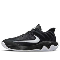 Nike Giannis Immortality 4 EP 'Black White' FQ3681-006