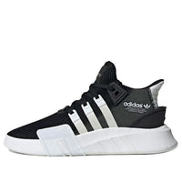 adidas originals EQT BASK ADV 'Black White' FU9397
