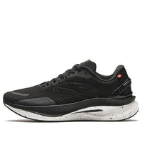 (WMNS) ANTA Champion 'Black White' 122345582-3
