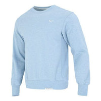 Nike M Nk Df Std Issue Crew 'Pastel Blue' DQ5821-494