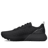 (WMNS) Under Armour HOVR Mega 3 'Black' 3025313-001