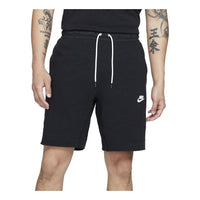 Nike AS Men's Sportswear Nike Sportswear ME LTWT Short MIX Black CZ9869-010
