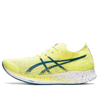 ASICS Magic Speed 'Glow Yellow' 1011B026-750