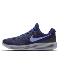 (WMNS) Nike LunarEpic Low Flyknit 'Dark Raisin' 863780-501