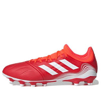 adidas Copa Sense.3 MG 'Red White' FY6190