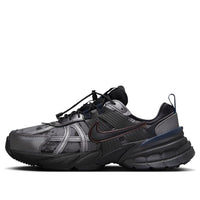 (WMNS) Nike V2K Run 'Metallic Dark Grey' HQ4053-001