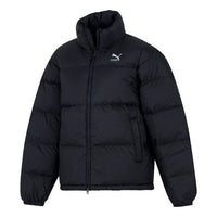 PUMA Puffer Jacket 'Black' 933442-01