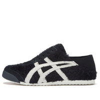 Onitsuka Tiger Mexico 66 Paraty 'Black White' 1183A761-002