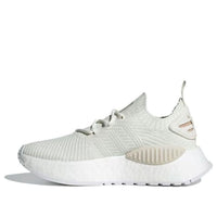 (WMNS) adidas NMD_W1 'Off White Wonder Beige' IG0483