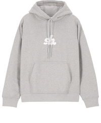 Nike SB Fleece Pullover Skate Hoodie 'Dark Grey Heather' FN2499-063