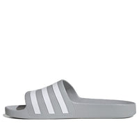 adidas Adilette Aqua Slippers Grey EG4160