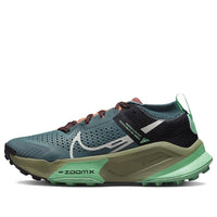 (WMNS) Nike ZoomX Zegama 'Mineral Slate' DH0625-300