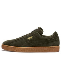 PUMA Suede Classic 'Forest Night Gum' 365347-46
