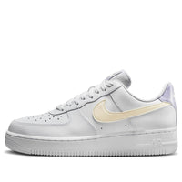 (WMNS) Nike Air Force 1 '07 'Coconut Milk Oxygen Purple' FN3501-100