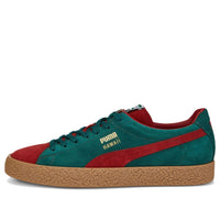 PUMA Hawaii OG 'Red Green' 386258-02